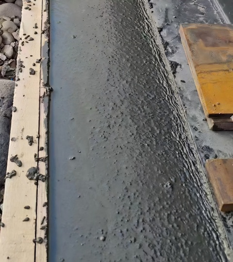 民勤环氧砂浆的特点及施工流程​