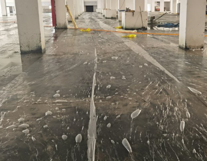 民勤不发火砂浆和不发火金属骨料有什么区别