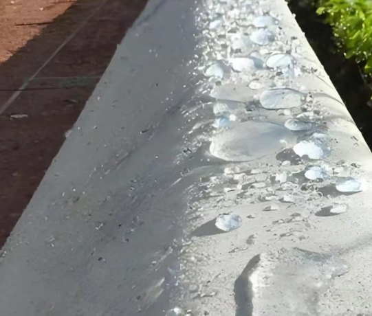 民勤硅烷浸渍涂料在混凝土保护中的应用