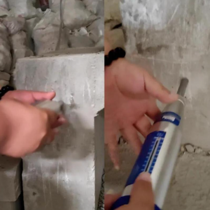 民勤混凝土强度不足的原因及处理方法