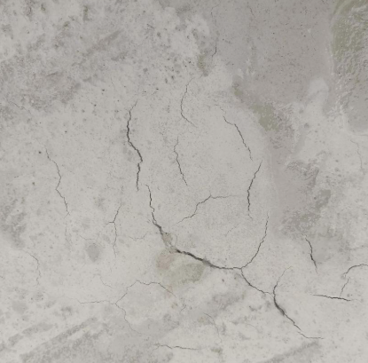 民勤灌浆料为什么会产生裂缝？出现裂缝该如何处理？