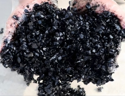 民勤沥青冷补料（沥青砂）的优势特点与施工流程解析