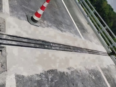 民勤伸缩缝更换后浇筑材料快速结构修补料速砼的产品特点及施工流程​