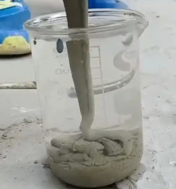 民勤水工混凝土絮凝剂，水下抗分散剂的作用及施工方法