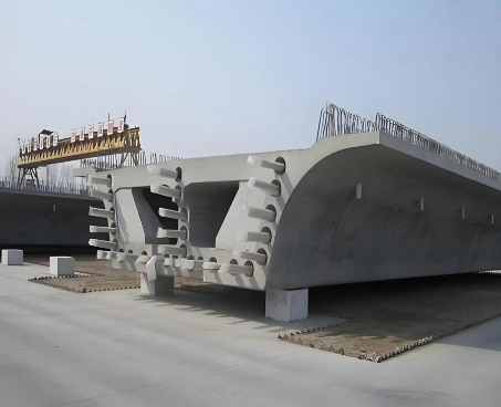 民勤抗冻压浆料的特点及标准化施工工艺